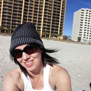 Meet your Posher, Jerri ann